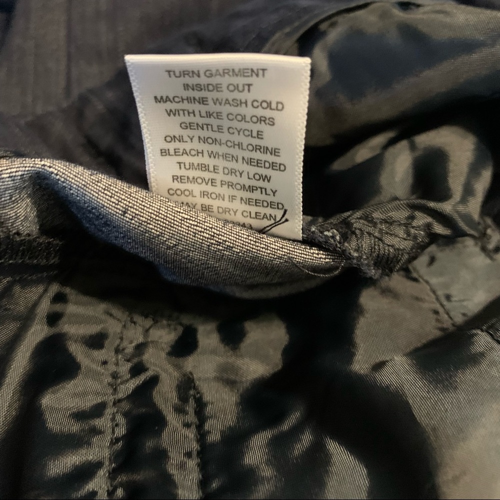 New York & Company pants size 10 - Picture 6 of 6